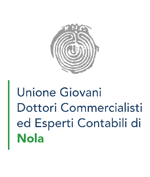 Unione Giovani Dottori Commercialisti ed Esperti Contabili di NOLA - Codevgroup